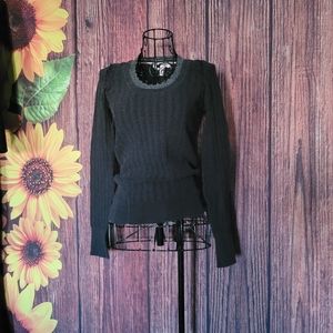 Victoria's Secret Lightweight Sweater